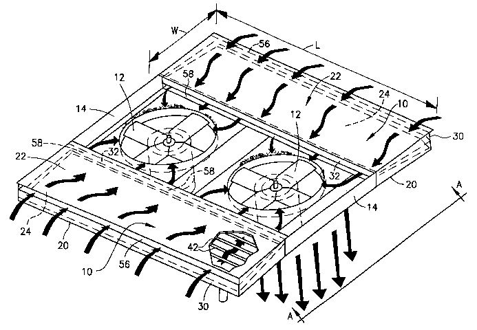 Une figure unique qui représente un dessin illustrant l'invention.